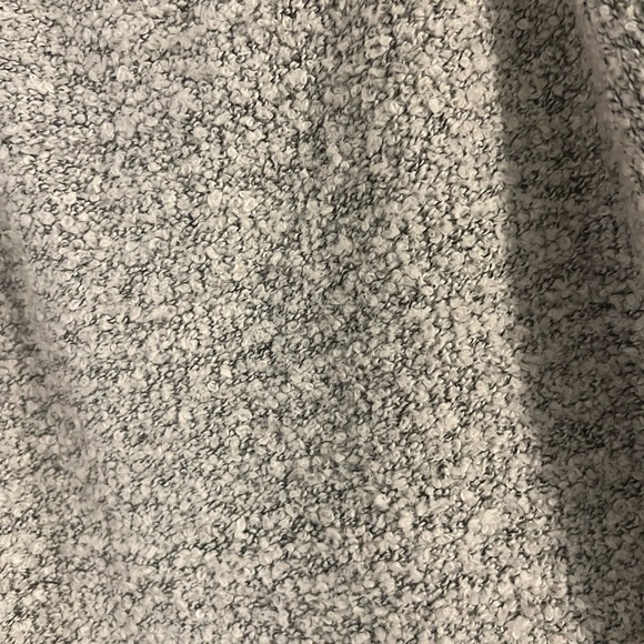 Grey Sweater - Picture 3 of 3